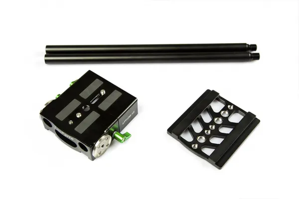 LanParte Dovetail Base Plate (dlhá platňa) DB-15-L 13402