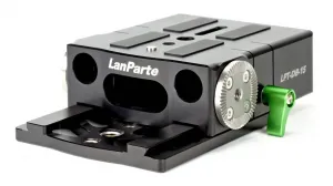 LanParte Rybinová doska 23585