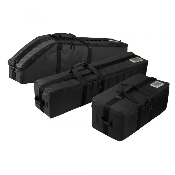 Libec JB40 SADA ramena ramena (JB40+T102B+DL-8RB) 16402