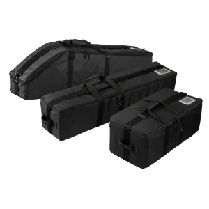 Libec JB40 SADA ramena ramena (JB40+T102B+DL-8RB) 16402
