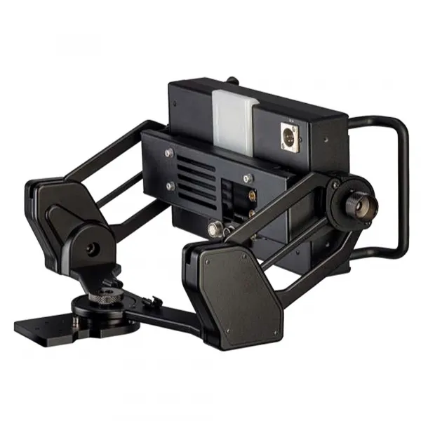 Libec Štúdiový hľadáčik SVF-7 Pro 7“ FHD 19515
