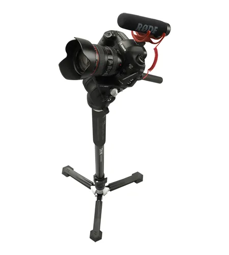 Libec Monopod TH-M KIT s hlavou 14405