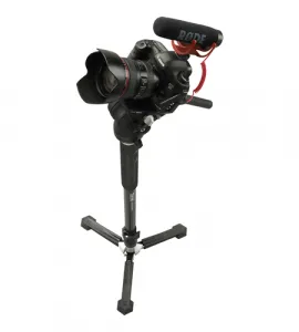 Libec Monopod TH-M KIT s hlavou 14405