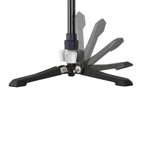 Libec Monopod TH-M KIT s hlavou 14405
