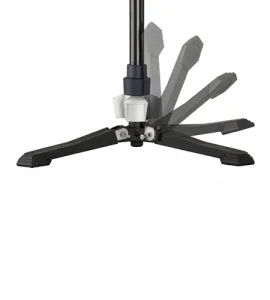 Libec Monopod TH-M KIT s hlavou 14405