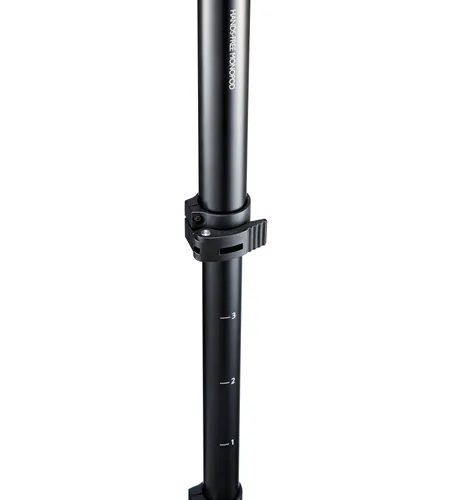 Libec Monopod TH-M KIT s hlavou 14405