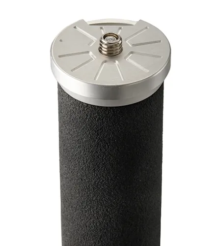 Libec Monopod TH-M KIT s hlavou 14405
