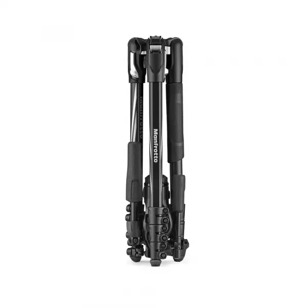 Manfrotto Befree 3-Way Live Advanced Alu, čierna 15708