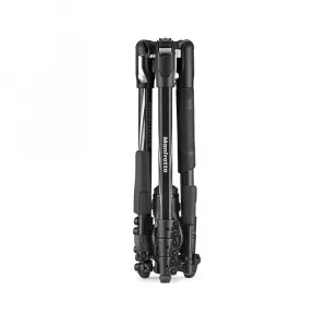 Manfrotto Befree 3-Way Live Advanced Alu, čierna 15708