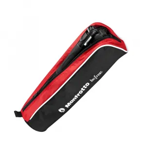 Manfrotto Befree 3-Way Live Advanced Alu, čierna 15708