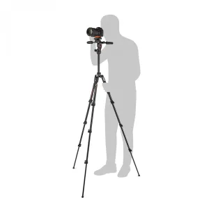Manfrotto Befree 3-Way Live Advanced Sony Alpha 16093