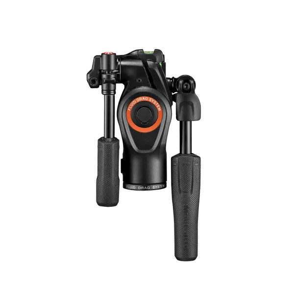 Manfrotto Befree 3-Way Live Advanced Sony Alpha 16093