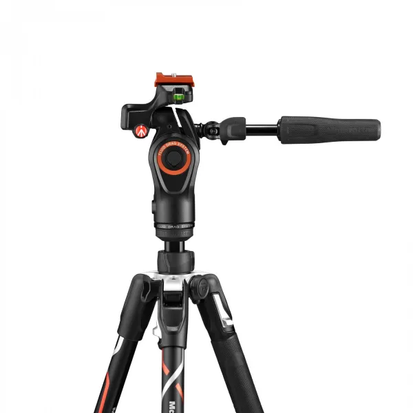 Manfrotto Befree 3-Way Live Advanced Sony Alpha 16093