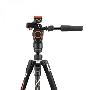Manfrotto Befree 3-Way Live Advanced Sony Alpha 16093