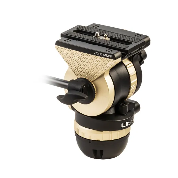 Libec Videohlava NH10 16412