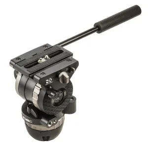 Libec Videohlava NH30 16413