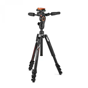 Manfrotto Befree 3-Way Live Advanced Sony Alpha 16093