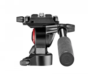 Manfrotto Befree živá fluidná videohlava MVH400AH 16019