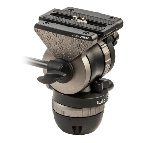 Libec Videohlava NH30 16413