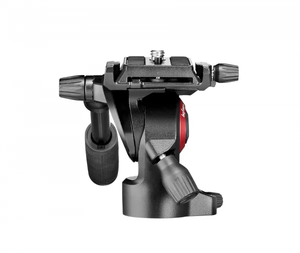 Manfrotto Befree živá fluidná videohlava MVH400AH 16019