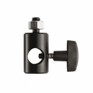 Manfrotto 014-38 16mm samica adaptér 19015
