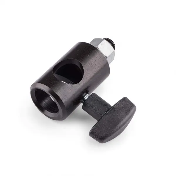 Manfrotto 014-38 16mm samica adaptér 19015