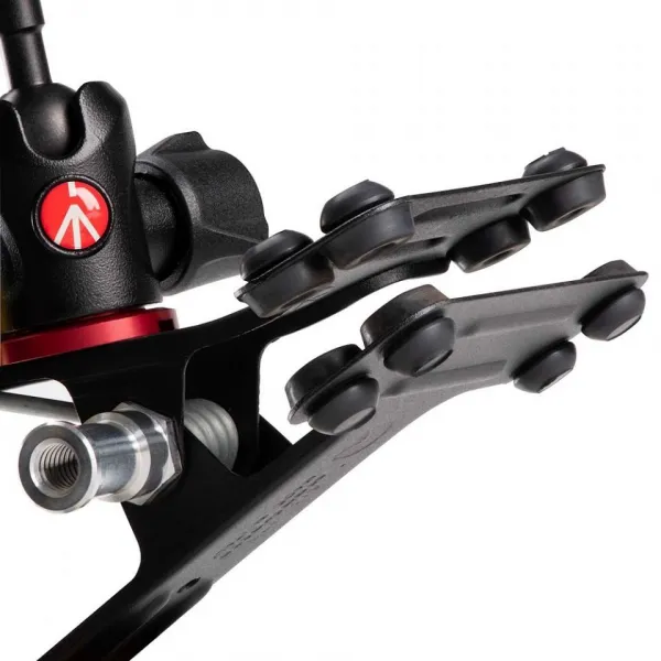 Manfrotto Pružinová svorka studenej topánky - 175F-2 16059