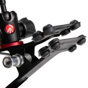 Manfrotto Pružinová svorka studenej topánky - 175F-2 16059