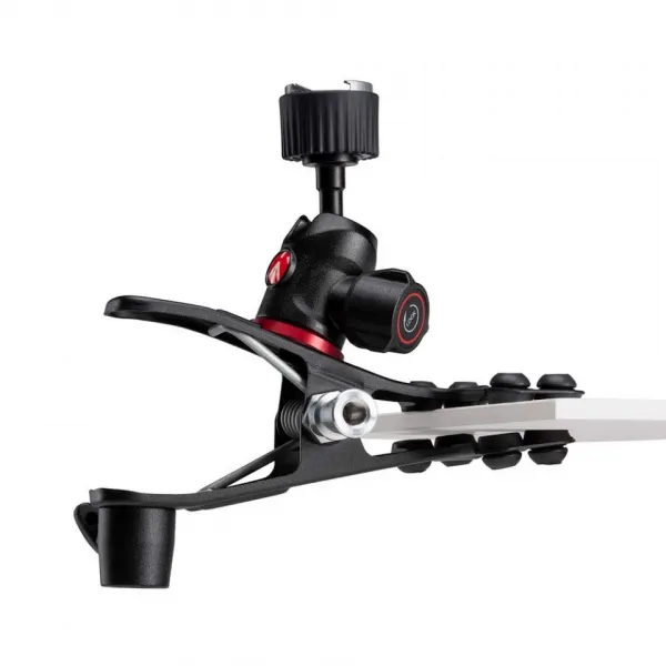 Manfrotto Pružinová svorka studenej topánky - 175F-2 16059