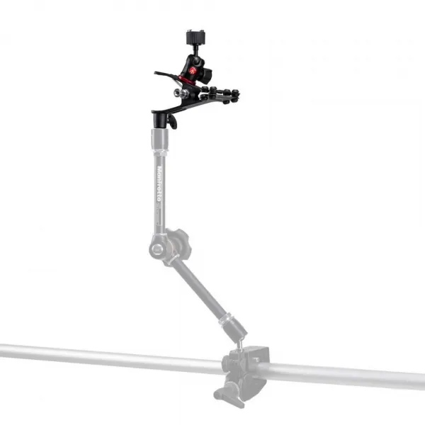 Manfrotto Pružinová svorka studenej topánky - 175F-2 16059