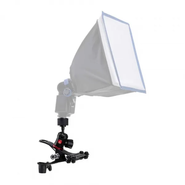 Manfrotto Pružinová svorka studenej topánky - 175F-2 16059
