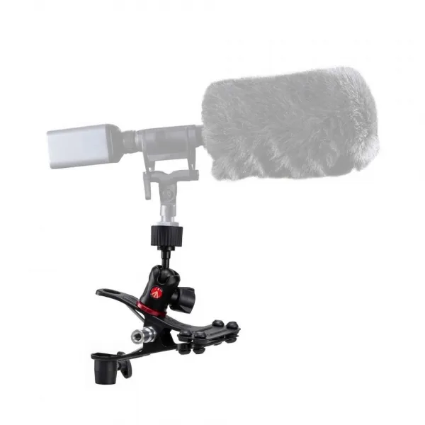 Manfrotto Pružinová svorka studenej topánky - 175F-2 16059