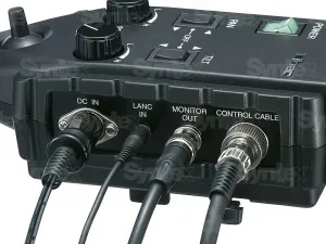Libec REMO30 1611