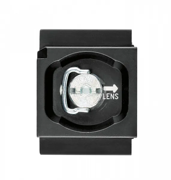 Manfrotto 200PL platňa hliník RC2 a Arca-swiss 16061