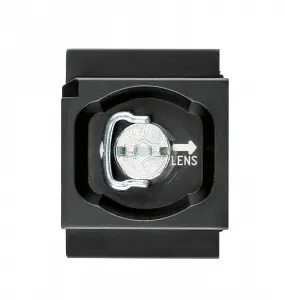 Manfrotto 200PL platňa hliník RC2 a Arca-swiss 16061