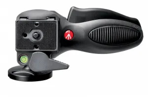 Manfrotto Ľahká guľová hlava 324RC2, kompaktná a prenosná 14979
