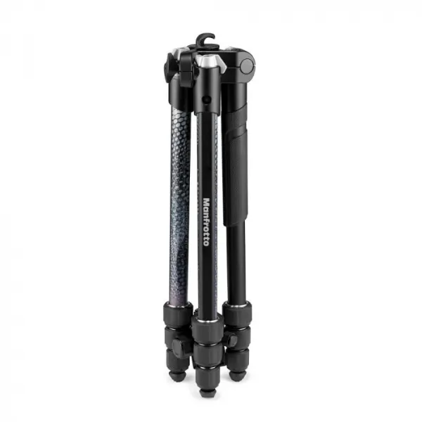 Manfrotto Element MII Mobile Bluetooth Alu Black 16094