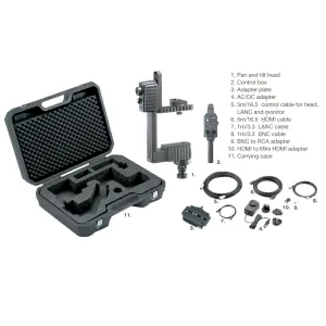 Libec REMO30 1611