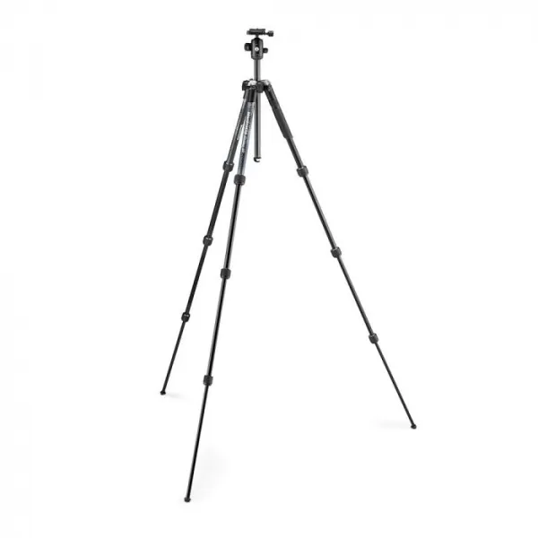 Manfrotto Element MII Mobile Bluetooth Alu Black 16094