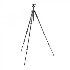 Manfrotto Element MII Mobile Bluetooth Alu Black 16094