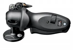 Manfrotto Ľahká guľová hlava 324RC2, kompaktná a prenosná 14979