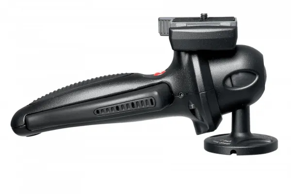 Manfrotto 327RC2 Ľahká guľová hlava s rukoväťou 14980