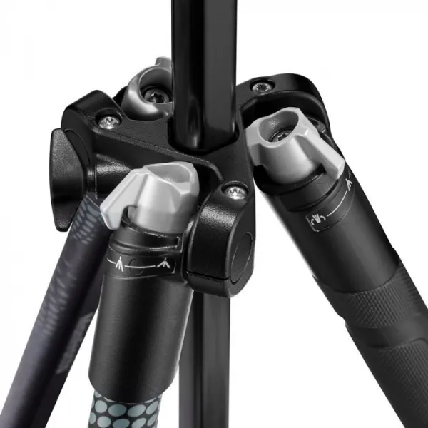 Manfrotto Element MII Mobile Bluetooth Alu Black 16094