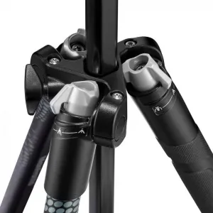 Manfrotto Element MII Mobile Bluetooth Alu Black 16094