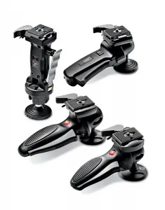 Manfrotto 327RC2 Ľahká guľová hlava s rukoväťou 14980