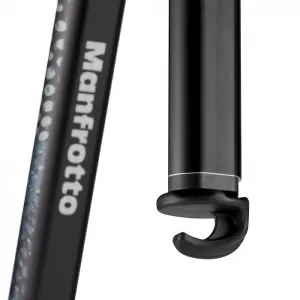 Manfrotto Element MII Mobile Bluetooth Alu Black 16094