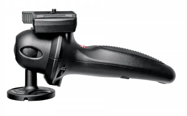 Manfrotto 327RC2 Ľahká guľová hlava s rukoväťou 14980