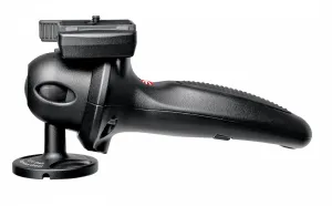 Manfrotto 327RC2 Ľahká guľová hlava s rukoväťou 14980