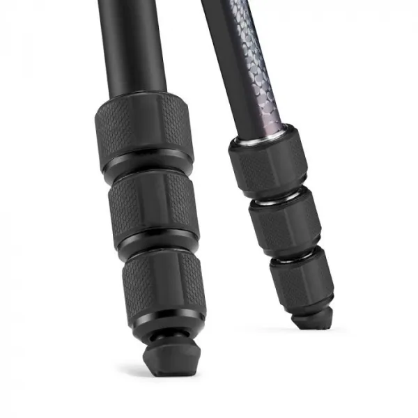 Manfrotto Element MII Mobile Bluetooth Alu Black 16094