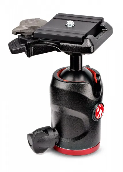 Manfrotto 494 Stredová guľová hlava 16049